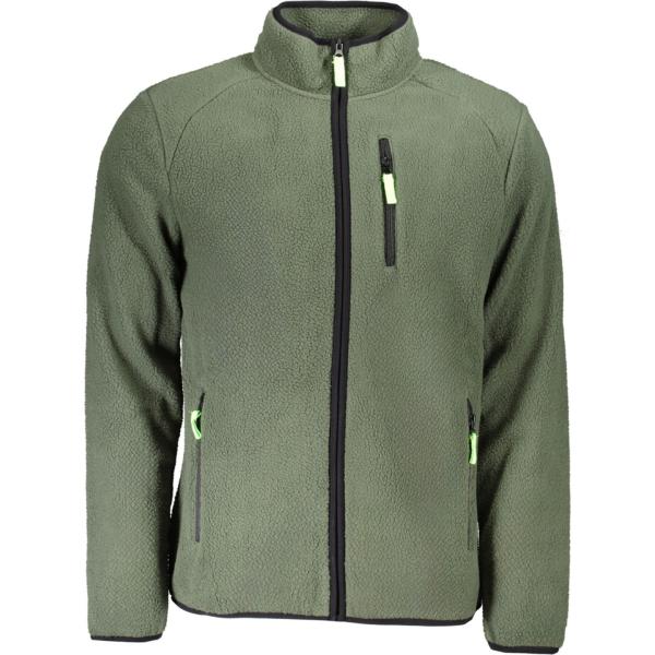 felpe Norway 1963 verde