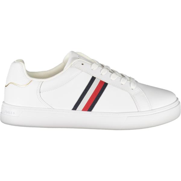 sneakers Tommy hilfiger bianco