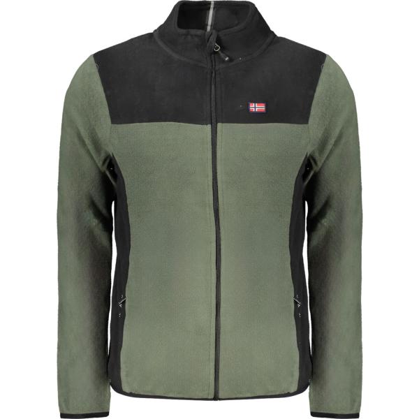 felpe Norway 1963 verde