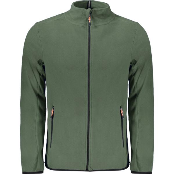 felpe Norway 1963 verde