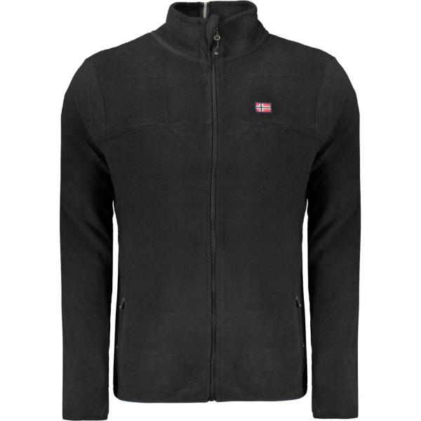 felpe Norway 1963 nero