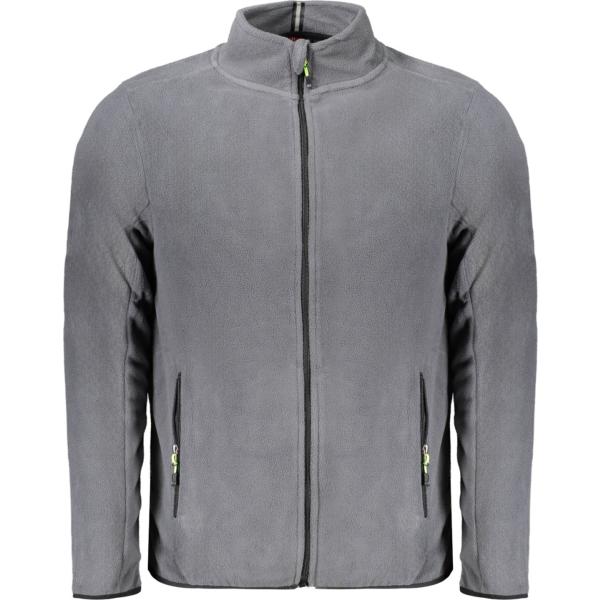 felpe Norway 1963 grigio