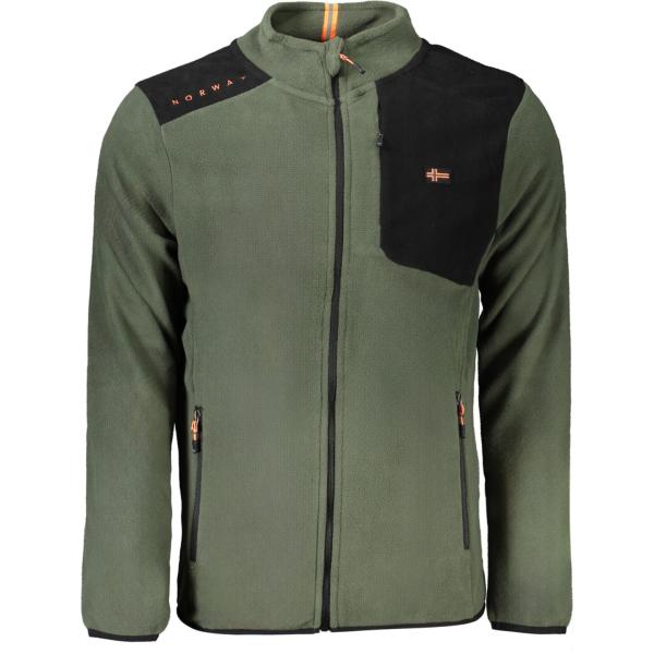 felpe Norway 1963 verde