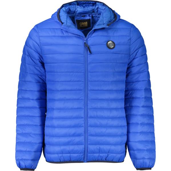 giacche Cavalli class blu