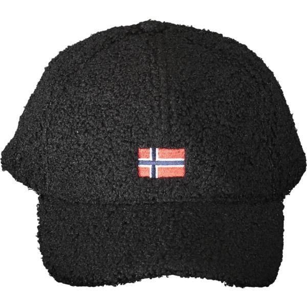 cappelli con visiera Norway 1963 nero