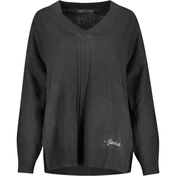 maglieria Guess jeans grigio