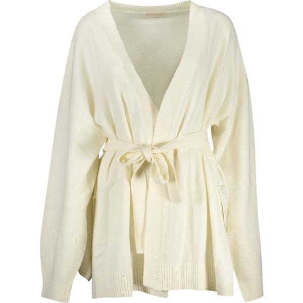 cardigans Guess jeans bianco
