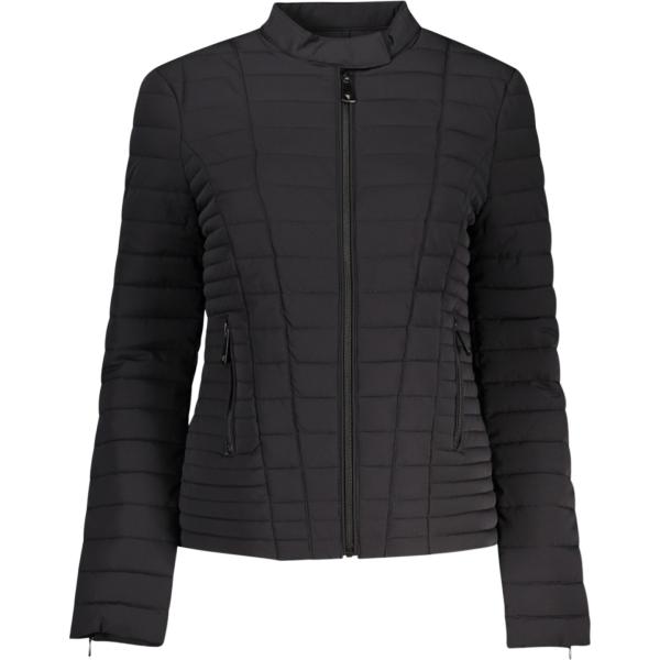 blazer Guess jeans nero