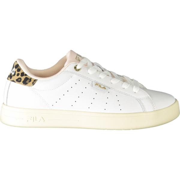 sneakers Fila bianco