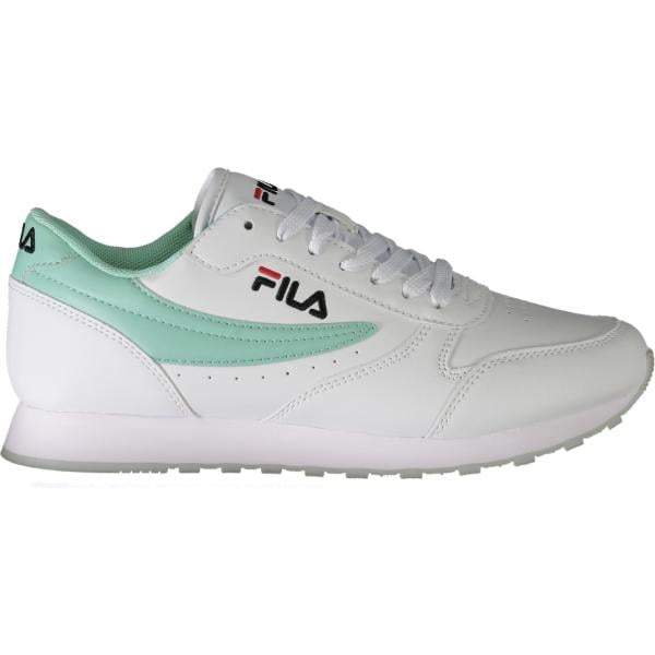 sneakers Fila bianco
