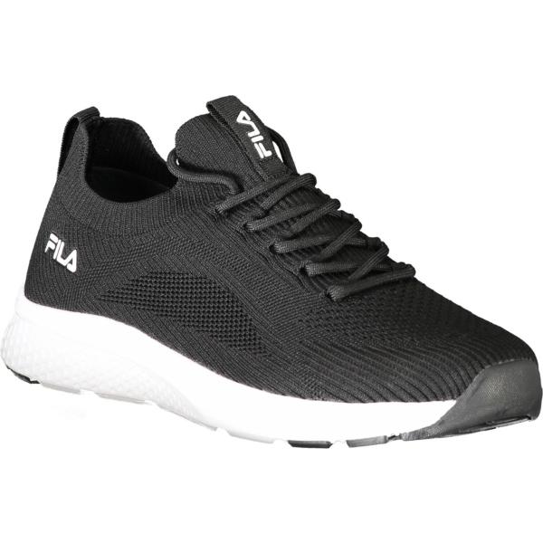 sneakers Fila grigio con stampe