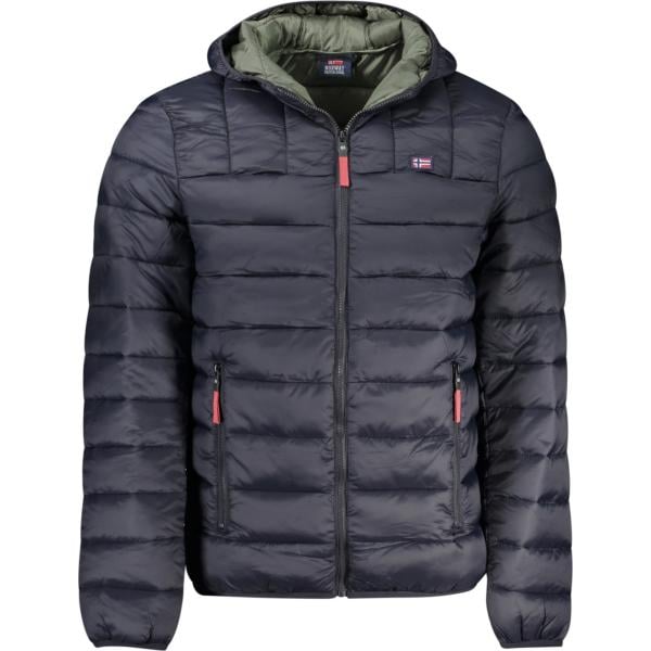 giacche Norway 1963 grigio