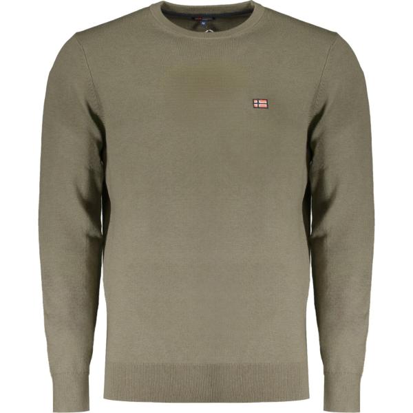 maglieria Norway 1963 verde