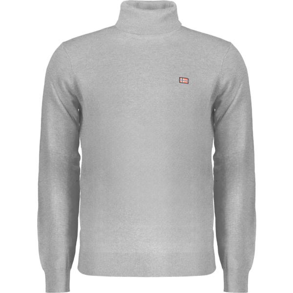 maglieria Norway 1963 grigio