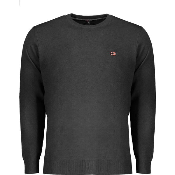 maglieria Norway 1963 grigio