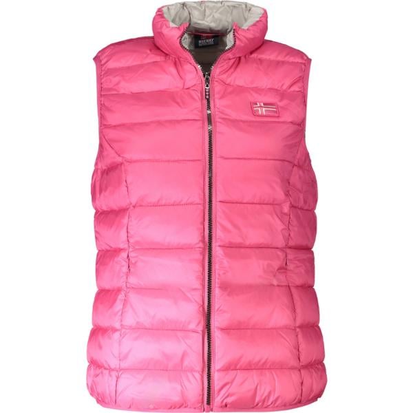 blazer Norway 1963 rosa