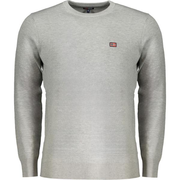 maglieria Norway 1963 grigio
