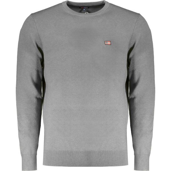 maglieria Norway 1963 grigio