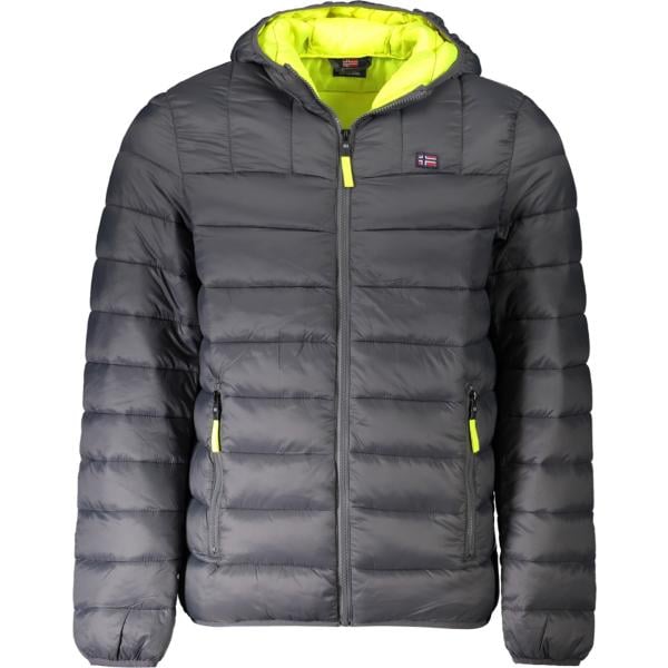 giacche Norway 1963 grigio