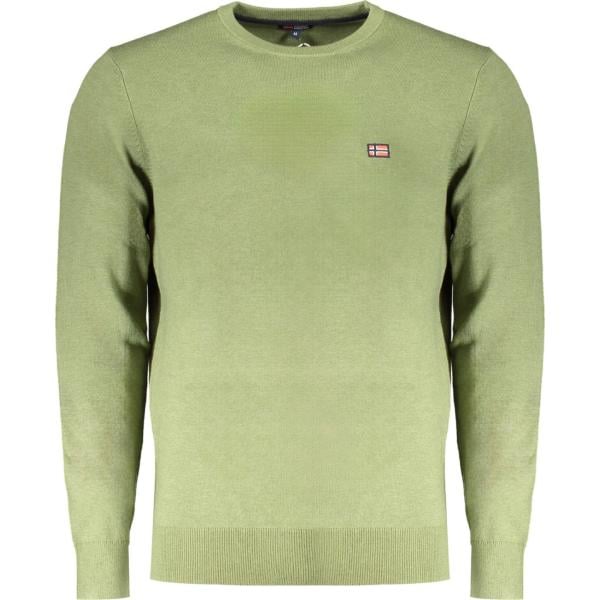 maglieria Norway 1963 verde