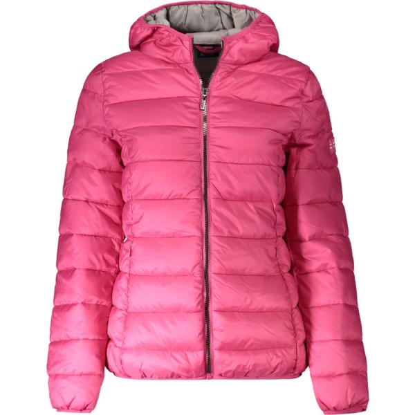 blazer Norway 1963 rosa