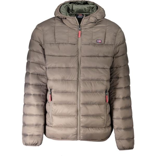 giacche Norway 1963 marrone