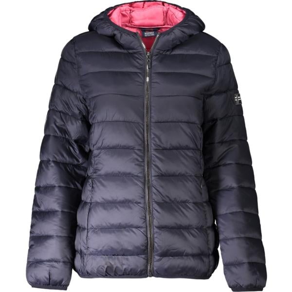 blazer Norway 1963 nero