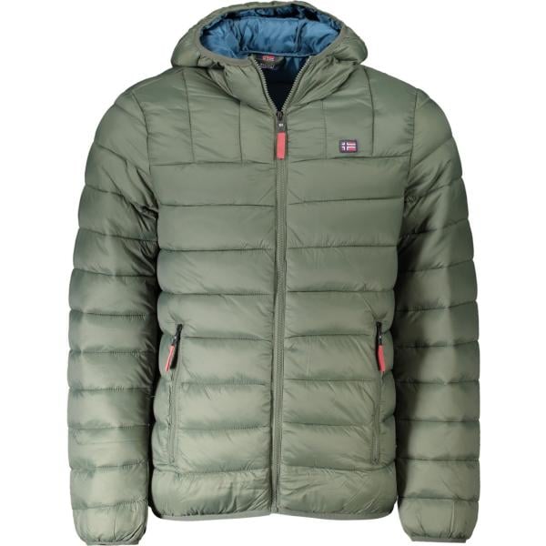 giacche Norway 1963 verde