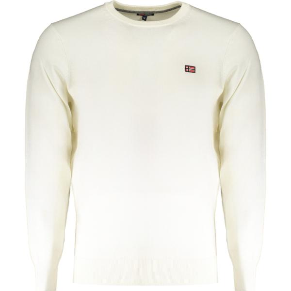 maglieria Norway 1963 bianco