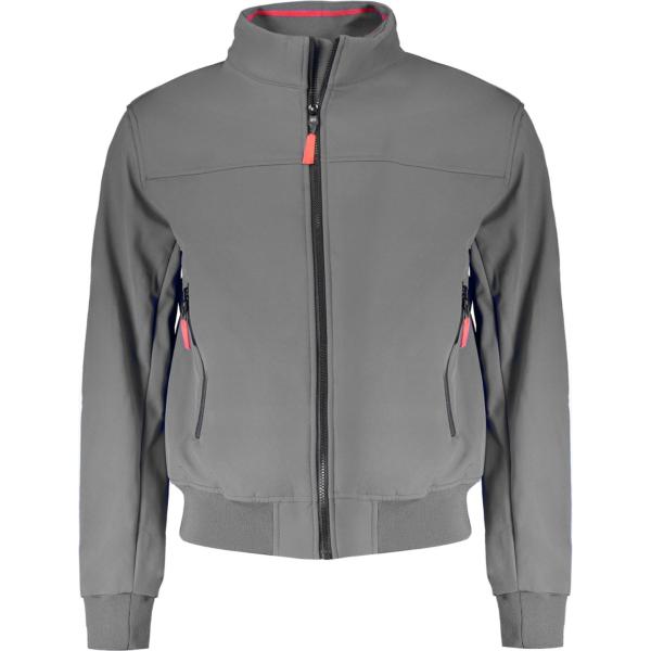 giacche sportive Norway 1963 grigio
