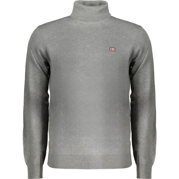 maglieria Norway 1963 grigio