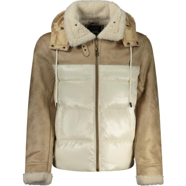 giacche Guess jeans grigio