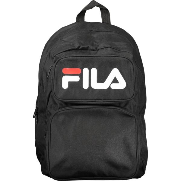 borse sportive Fila grigio con stampe