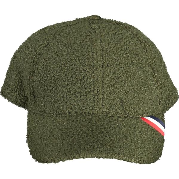 cappelli con visiera Norway 1963 verde