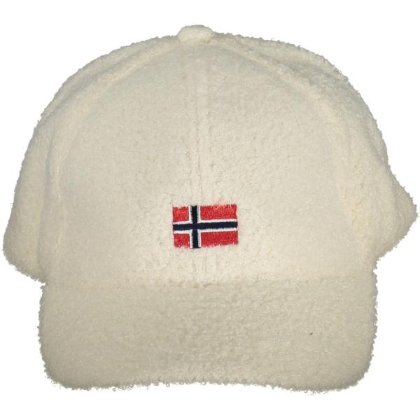 cappelli con visiera Norway 1963 grigio