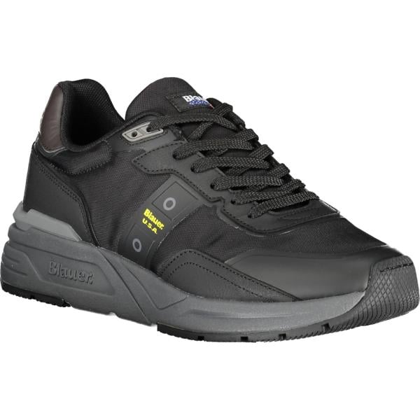 sneakers Blauer grigio