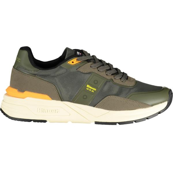 sneakers Blauer verde