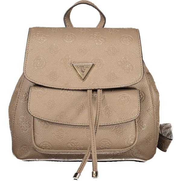 zaini Guess jeans marrone