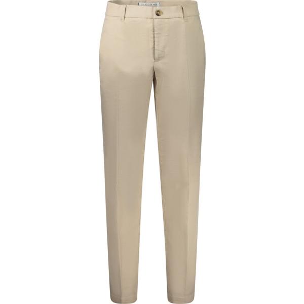 pantaloni Guess jeans marrone