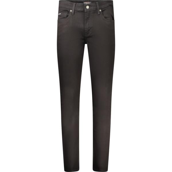 jeans skinny Guess jeans nero