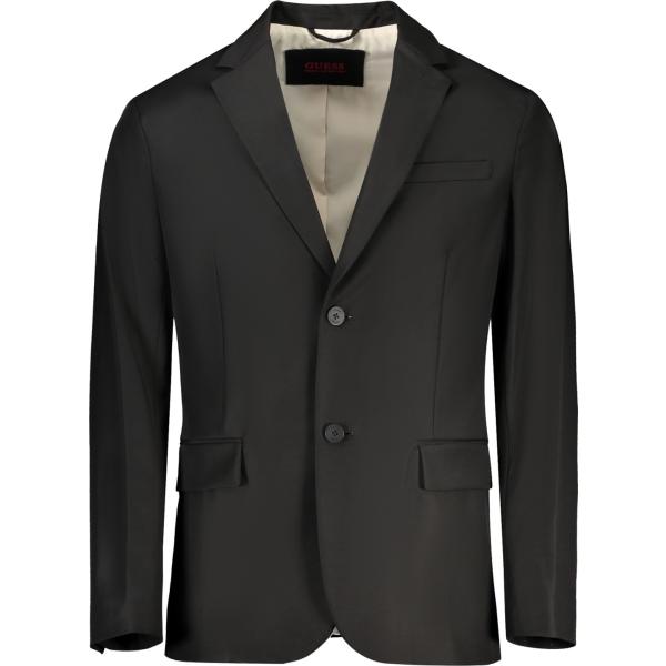 giacche Guess jeans nero