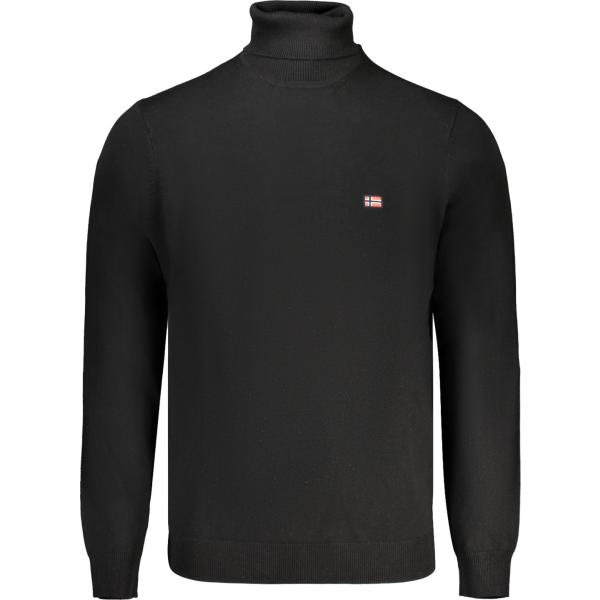 maglieria Norway 1963 nero