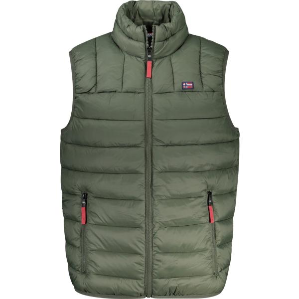 giacche Norway 1963 verde