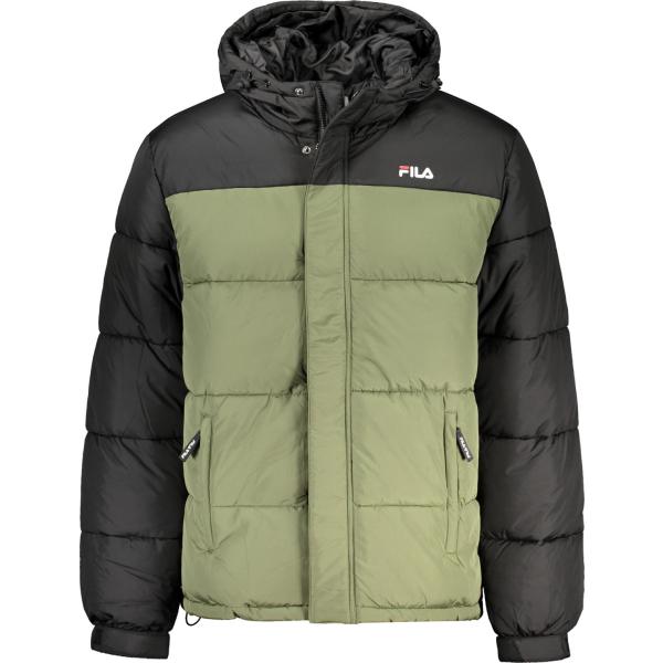 giacche Fila multicolore con stampe