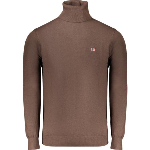 maglieria Norway 1963 marrone