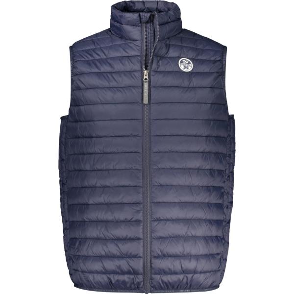 giacche North sails blu