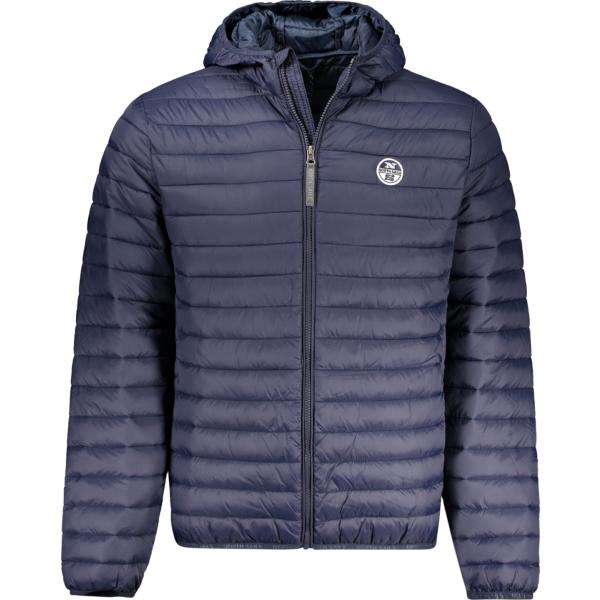 giacche North sails blu
