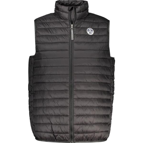 giacche North sails grigio