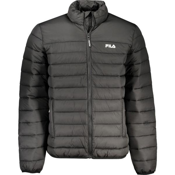 giacche Fila grigio con stampe