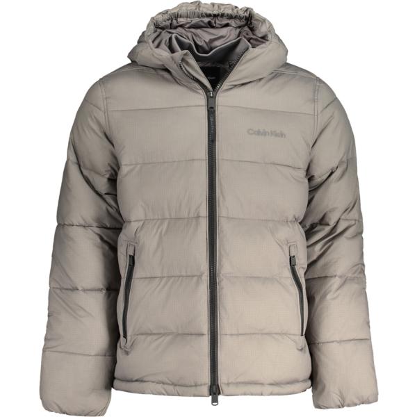 giacche Calvin klein grigio